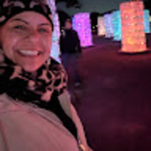 Meet your Posher, Julie